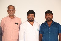 Kalivi Vanam Movie Trailer Launch Photos